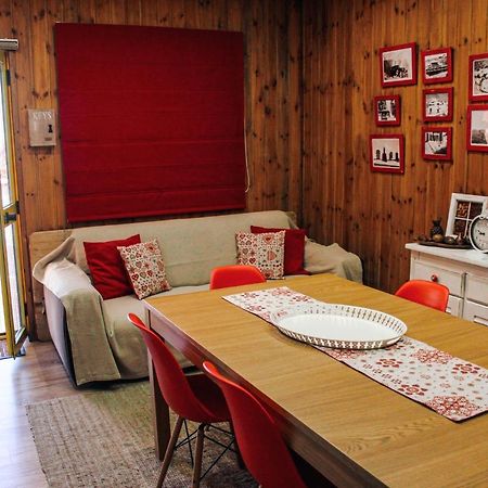 Casinha Dos Relogios Βίλα Penhas da Saúde Εξωτερικό φωτογραφία